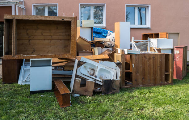 Best Yard Waste Removal  in Raleigh, NC