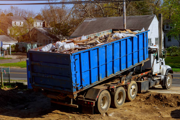 Best Attic Cleanout Services  in Raleigh, NC