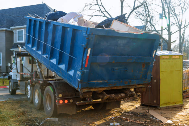 Raleigh, NC Junk Removal Company