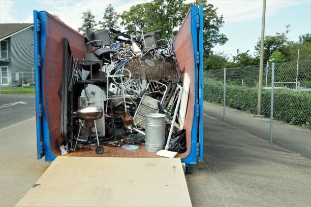 Best Dumpster Rental Services  in Raleigh, NC