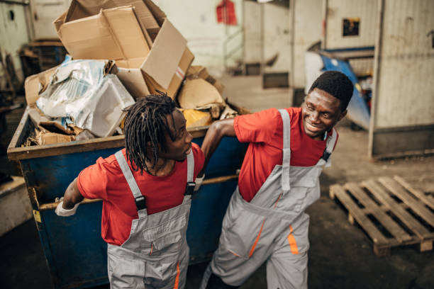 Household Junk Removal in Raleigh, NC