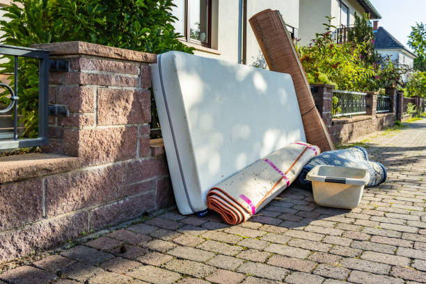 Best Affordable Junk Removal Services  in Raleigh, NC