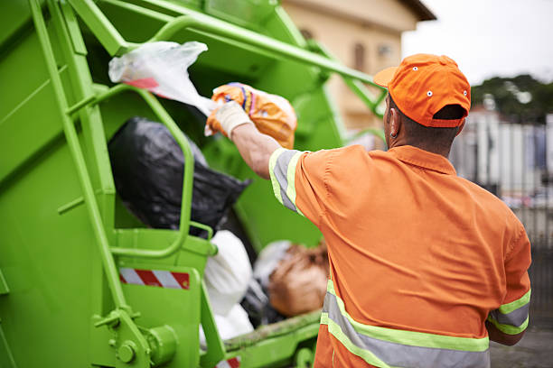 Best Full-Service Junk Removal  in Raleigh, NC