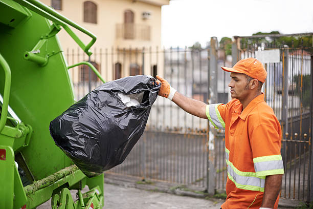  Raleigh, NC Junk Removal Pros
