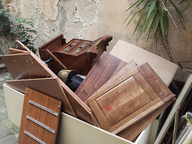 Best Commercial Cleanout Services  in Raleigh, NC